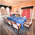 verandah room conference